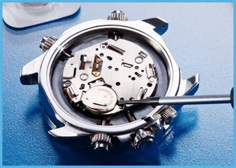 watch repair in burlington ontario